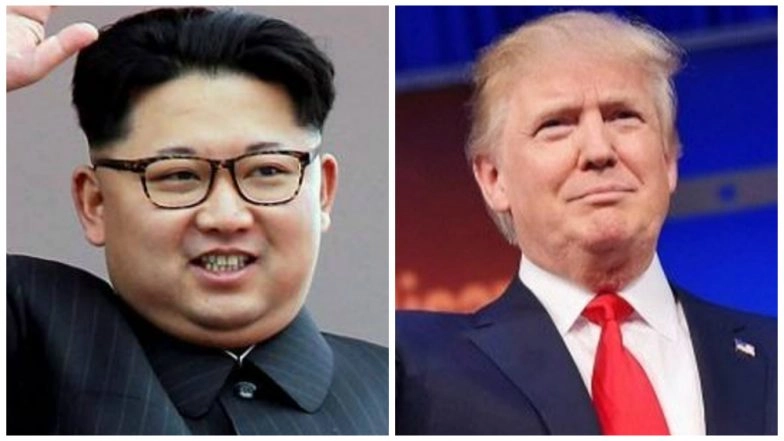 Donald Trump and Kim Jong-un Likely to Meet in Singapore
