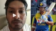 As Sri Lanka Sees More Buddhist-Muslim Clashes, Kumar Sangakkara Appeals For Peace