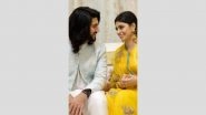 Ishqbaaz Actor Kunal Jaisingh Gets Engaged to Long-Time Girlfriend Bharati Kumar