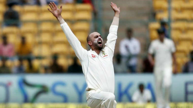 Nathon Lyon Run Out Reaction Shames The Spirit of Cricket: 5 Videos Prove Cricket Is Not A Gentleman's Game For Australia