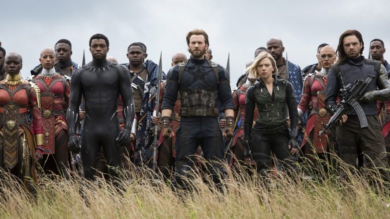 Avengers: Infinity War Gets Its First 'Review' From Kevin Smith and We Just Can't Keep Calm After Reading It!