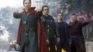 Marvel's Avengers: Infinity War Registers HUGE Box Office Pre-Booking Sales in India, Record Numbers Expected