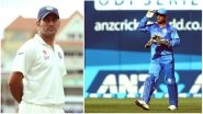 MS Dhoni Opted for Grade A Contract Himself? This Former Indian Captain&rsquo;s Selfless Act Will Make You Respect Him More!
