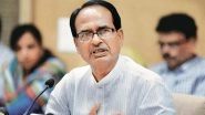Shivraj Singh Chouhan Promises to Bear Education Cost of Differently Abled Chidren