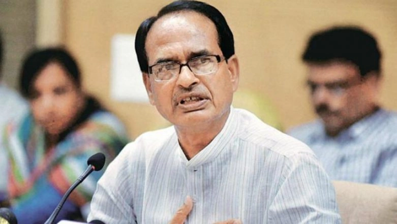 Amid Lockdown, Madhya Pradesh Government Reshuffles 50 IAS Officers