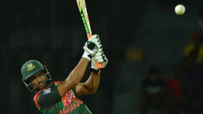 Irfan Pathan Heaps Praises on Bangladesh Skipper Mahmudullah,