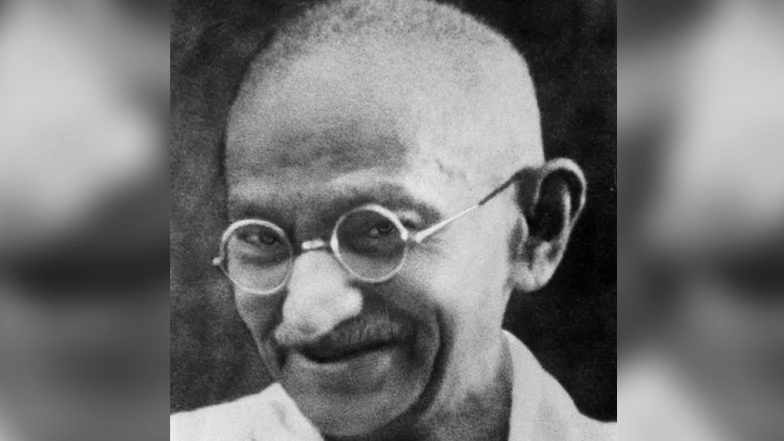 Mahatma Gandhi's 150th Anniversary: Campaign Aims at Mobilizing Change Ideas from Youth