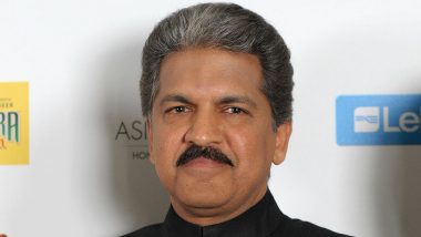 Anand Mahindra to be Awarded Padma Bhushan 2020 For Excellence in Field of 'Trade and Industry'