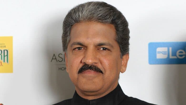 Anand Mahindra Shares Hilarious Video, Netizens Join the Fun Anand Mahindra Shares Hilarious Video, Netizens Join the Fun