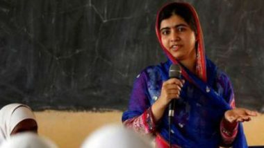 Malala Day 2020: On 23rd Birthday of Malala Yousafzai, Know Facts About The Education Activist and Her Story