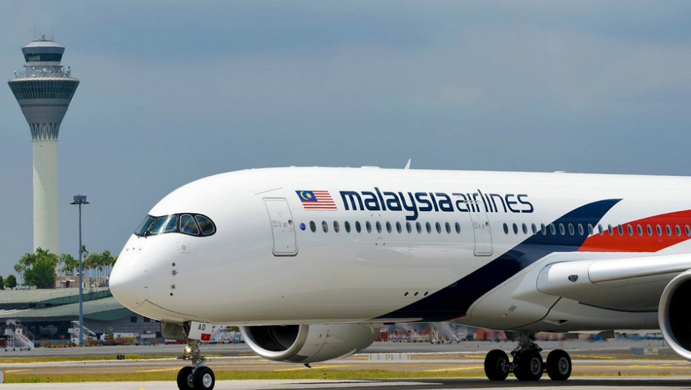 Travel News Malaysia Airlines Integrates Diverse Traditional Musical