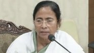 West Bengal CM Mamata Banerjee Hails IAF for Air Strikes on Pakistan