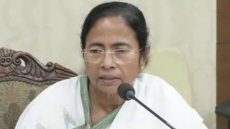 Universal Health Coverage Day: West Bengal Government Committed to Good Health, Well-being of All, Says Mamata Banerjee Universal Health Coverage Day: West Bengal Government Committed to Good Health, Well-being of All, Says Mamata Banerjee