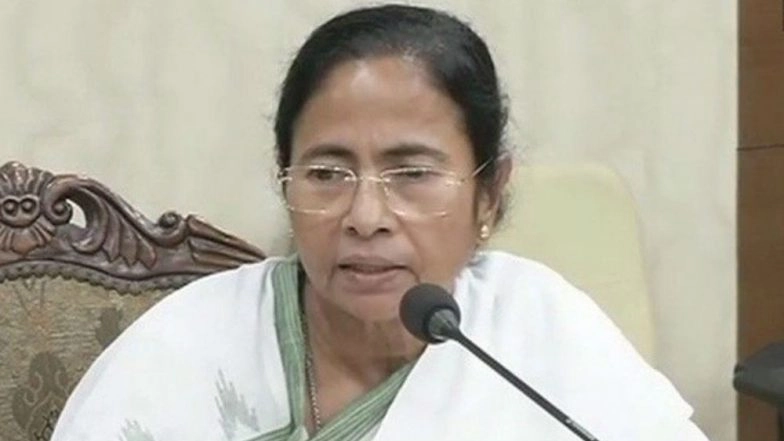 Doctors' Strike: Mamata Banerjee Meets Protesters, Accepts Proposal to Set Up Grievance Redressal Cell in Govt Hospitals