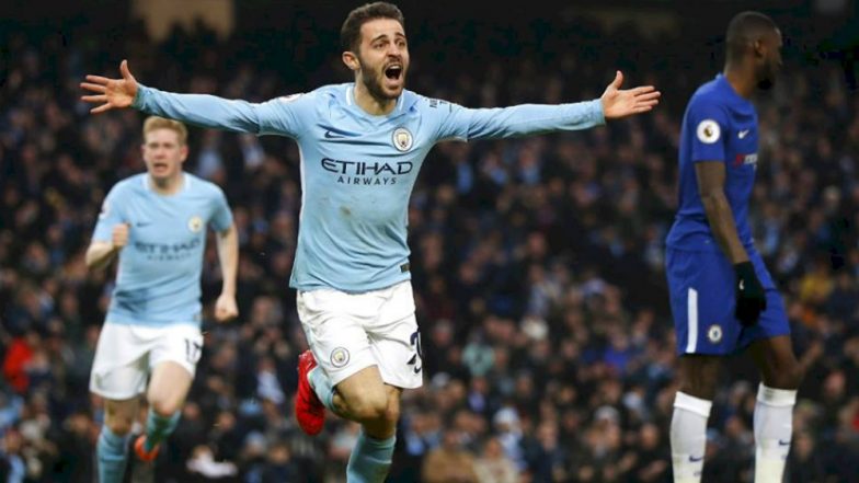 CHE vs MCI Dream11 Prediction in Premier League 2019–20: Tips to Pick Best Team for Chelsea vs Manchester City Football Match