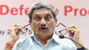 Manohar Parrikar Health Update: Goa CM Says Medical Treatment Successful, 'Will be Back in Few Weeks'