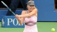 Indian Wells 2018: Maris Sharapova Suffers Shocking Defeat to Naomi Osaka in 1st Round