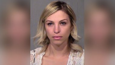 Child Molestation: Arizona Teacher Allegedly Performed Oral Sex With Her 13-year-old Student in School