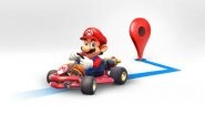 Google Maps Celebrates Mario Day With Super Mario Guiding Your Route