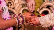 Woman Cancels Marriage After Groom Misbehaves With Her Family at Rourkela in Odisha's