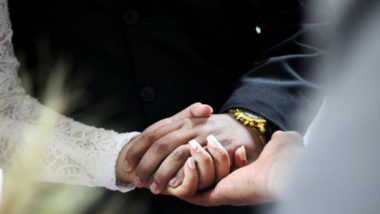 Dubai Suspends Marriage and Divorce Until Further Notice During Coronavirus Lockdown