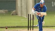 Matthew Renshaw to Join Australian Test Squad in Johannesburg