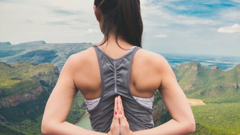 World Sleep Day 2018: Meditate your way to sound sleep World Sleep Day 2018: Meditate your way to sound sleep