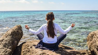 Tips to Beat Rising Stress Levels: Regular Meditation Reduces Stress
