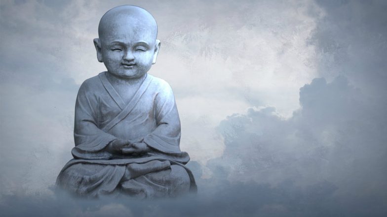 Here's Why Meditation is a Must! It Helps in Being Attentive and Focused in Old Age