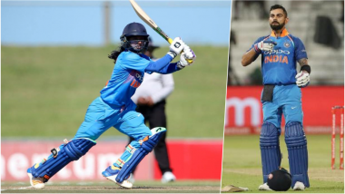 On International Women’s Day BCCI Contracts for Female Cricketers Fail to Set an Example