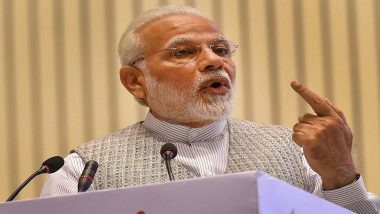 Muslim Youths in India Have Quran in One Hand, Computer in Another: PM Modi at Islamic Heritage Event