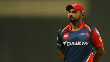 Mohammed Shami's IPL Future with Delhi Daredevils: Franchise Awaiting BCCI Instructions