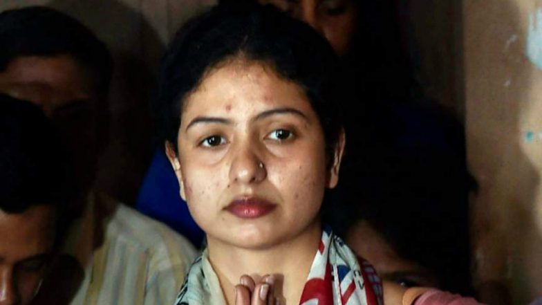 Mohammed Shami's Wife Hasin Jahan Seeks Mamata Banerjee's Support