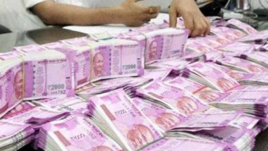I-T Dept Busts Hawala Network of 21 Chinese Companies in Delhi, Ghaziabad and Gurugram; 1 Chinese National Arrested With Fake Passport, Say Reports