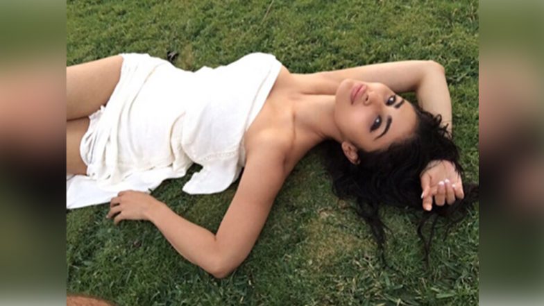Can't Feel The Summer Heat? Check Out Mouni Roy's Recent Pics