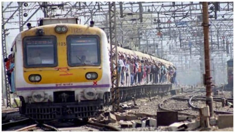 Surprise Checks by Western Railways to Control Illegal Travels, Criminal Activities