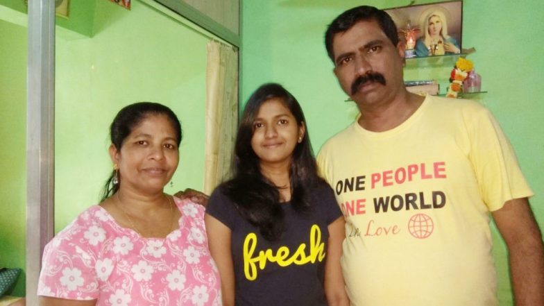 Mumbai's Youngest Heart Transplant Recipient Is Hale and Hearty Two Years After Her Surgery