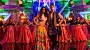 Mundiyan Song From Baaghi 2 is all About Tiger Shroff and Disha Patani&rsquo;s Sizzling Moves