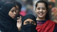 Muslim Women Board Seeks Amendment in Triple Talaq Bill, Writes to PM Narendra Modi
