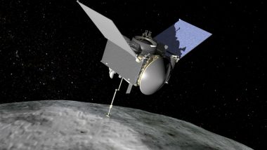 NASA's HAMMER May Not be Able to Stop Asteroid Bennu Which Could Hit The Earth in 2135 AD