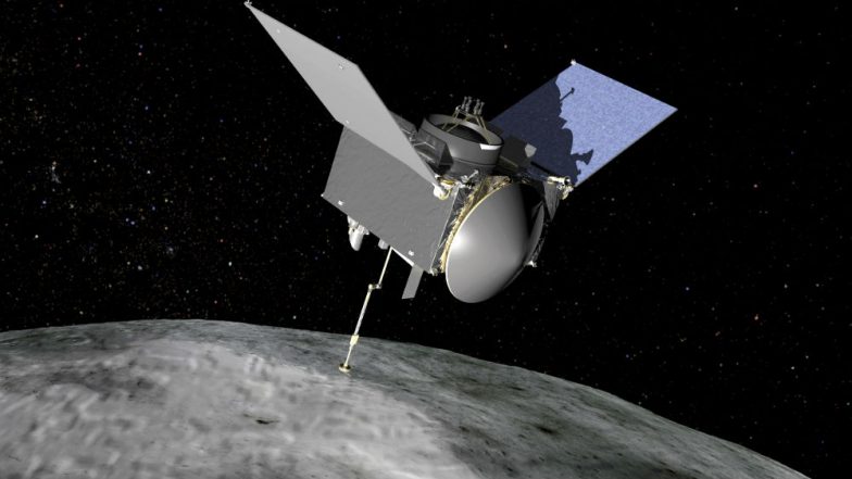 NASA's First Mini-Satellites to travel Deep Space