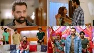 Naanu Ki Jaanu Trailer: Hilarity Ensues as Abhay Deol's Crook Gets Haunted by an Apartment-Cleaning Ghost