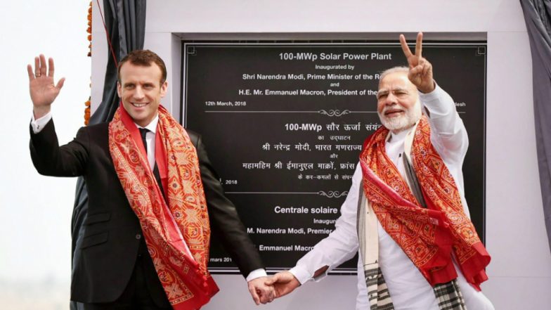 Solar Power Plant in UP: The Biggest Plant Set up Through Transparent Auction Under the Solar Park Scheme