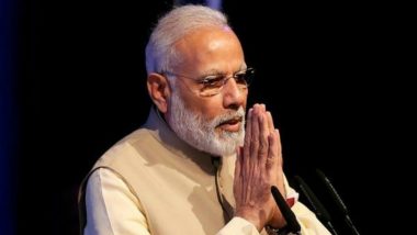 PM Modi To Open Indian Science Congress in Imphal On Friday