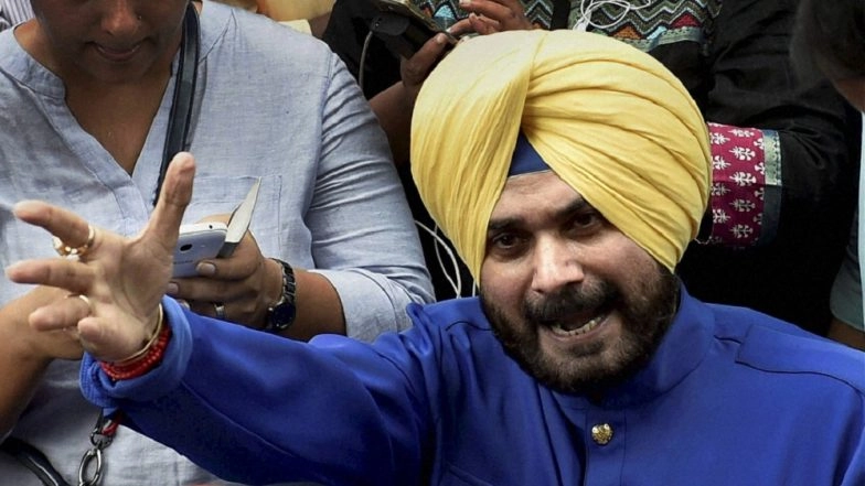 Supreme Court to Give Verdict in Navjot Sidhu's Road Rage Case Today