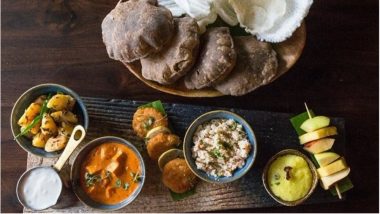 Sharad Navaratri Vrat 2018: Why Do We Eat Sattvic Foods While Fasting During Navratri?