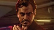 Nawazuddin Siddiqui Defends Himself: Thane Call Detail Record Scam Allegations Random, He Maintains!