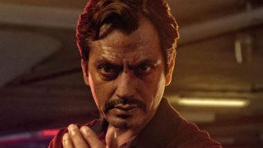 Nawazuddin's Brother Booked for Objectionable Facebook Post, 'Hurting' Religious Sentiments