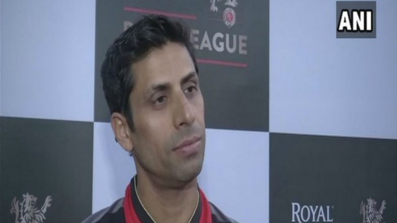 Ashish Nehra Says In Captaincy, I Still Feel Virat Kohli is a Work in Progress