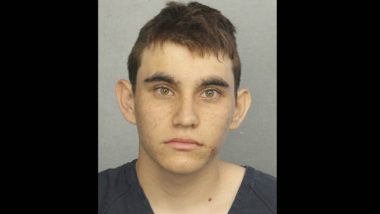 Florida Shooting: Prosecutors Seek Death Sentence For Nikolas Cruz